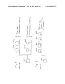 DEVICE AND METHOD FOR AUTOMATIC SWITCHING OF COMMUNICATION PROTOCOL OF     NETWORK DEVICES BASED ON USER ACTION diagram and image