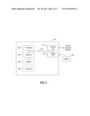 Managing Network Utility of Applications on Cloud Data Centers diagram and image