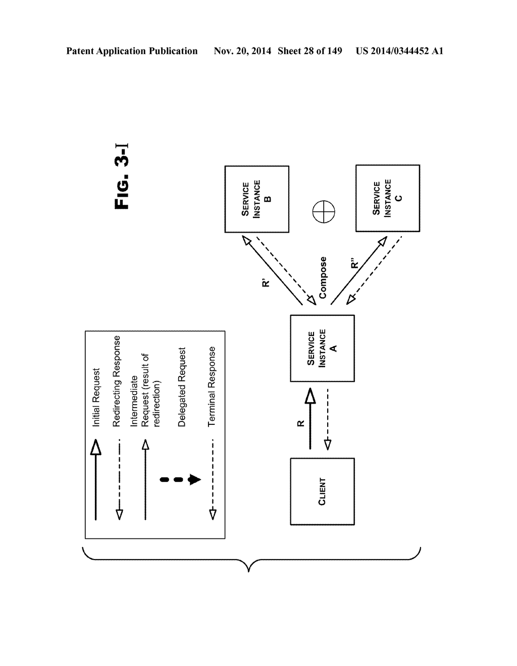 Invalidation Sequencing in a Content Delivery Framework - diagram, schematic, and image 29