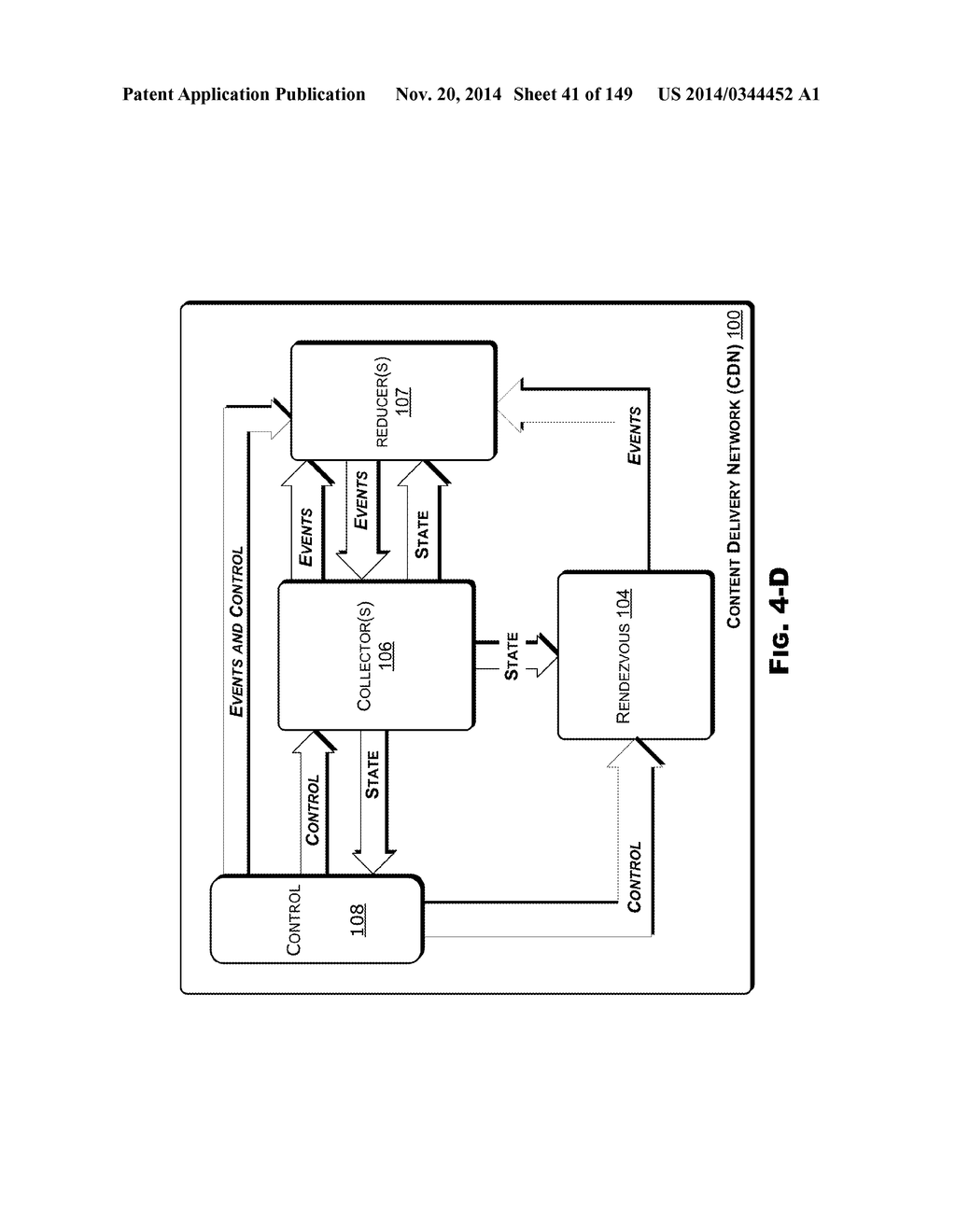 Invalidation Sequencing in a Content Delivery Framework - diagram, schematic, and image 42