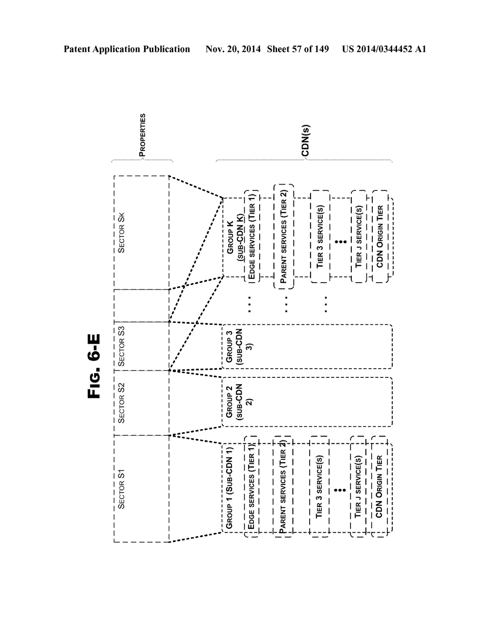 Invalidation Sequencing in a Content Delivery Framework - diagram, schematic, and image 58