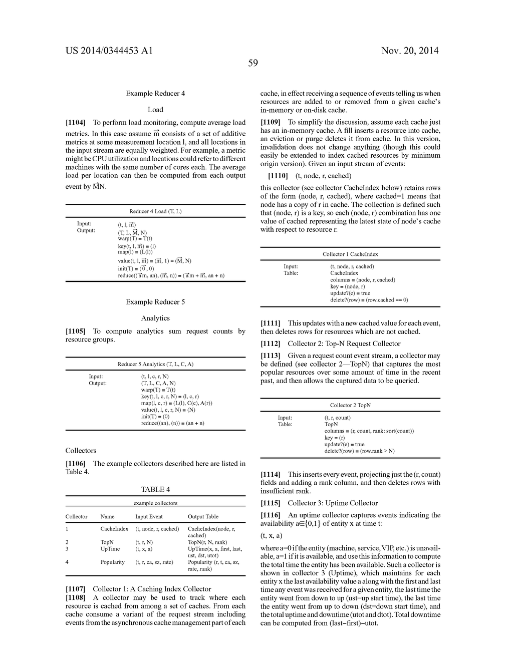 AUTOMATED LEARNING OF PEERING POLICIES FOR POPULARITY DRIVEN REPLICATION     IN CONTENT DELIVERY FRAMEWORK - diagram, schematic, and image 209