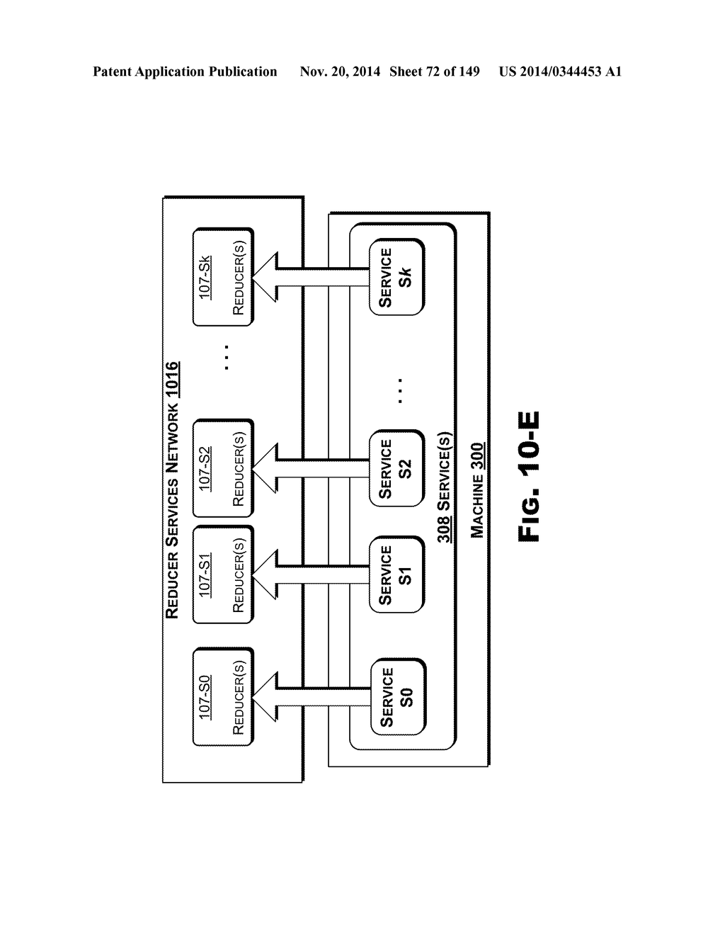 AUTOMATED LEARNING OF PEERING POLICIES FOR POPULARITY DRIVEN REPLICATION     IN CONTENT DELIVERY FRAMEWORK - diagram, schematic, and image 73