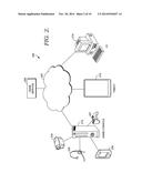 RESOURCE ALLOCATION TO GAME TITLES IN A REMOTE GAMING ENVIRONMENT diagram and image