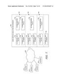 RESOURCE ALLOCATION TO GAME TITLES IN A REMOTE GAMING ENVIRONMENT diagram and image