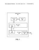 MEDIA TIME BASED USB FRAME COUNTER SYNCHRONIZATION FOR WI-FI SERIAL BUS diagram and image