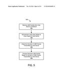 MEDIA TIME BASED USB FRAME COUNTER SYNCHRONIZATION FOR WI-FI SERIAL BUS diagram and image