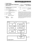 METHODS AND APPARATUS FOR ATOMIC WRITE PROCESSING diagram and image