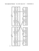 STORAGE CONTROL APPARATUS AND METHOD FOR DETECTING WRITE COMPLETION OF     DATA diagram and image