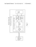 Electronic System and Method for Starting Electronic System Through CEC diagram and image