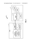 DYNAMIC ALLOCATION OF POWER BUDGET FOR A SYSTEM HAVING NON-VOLATILE MEMORY diagram and image