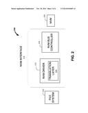 DYNAMIC ALLOCATION OF POWER BUDGET FOR A SYSTEM HAVING NON-VOLATILE MEMORY diagram and image