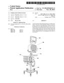 WORKSTATION POWER SYSTEM diagram and image