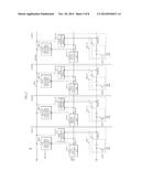 SEMICONDUCTOR APPARATUS AND MEMORY SYSTEM diagram and image