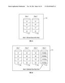 ARRANGING DATA HANDLING IN A COMPUTER-IMPLEMENTED SYSTEM IN ACCORDANCE     WITH RELIABILITY RATINGS BASED ON REVERSE PREDICTIVE FAILURE ANALYSIS IN     RESPONSE TO CHANGES diagram and image