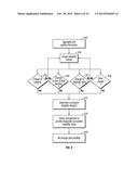 ARRANGING DATA HANDLING IN A COMPUTER-IMPLEMENTED SYSTEM IN ACCORDANCE     WITH RELIABILITY RATINGS BASED ON REVERSE PREDICTIVE FAILURE ANALYSIS IN     RESPONSE TO CHANGES diagram and image