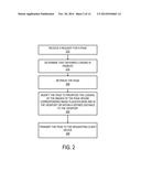 Method and Apparatus for Automatically Optimizing the Loading of Images in     a Cloud-Based Proxy Service diagram and image