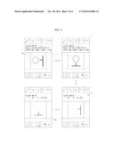 SYSTEM FOR GENERATING UNIQUE HANDWRITING STYLE OF USER AND METHOD THEREFOR diagram and image