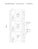 SYSTEM FOR GENERATING UNIQUE HANDWRITING STYLE OF USER AND METHOD THEREFOR diagram and image