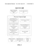 Techniques for Natural User Interface Input based on Context diagram and image