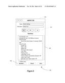 Providing Media Settings Discovery in a Media Processing Application diagram and image