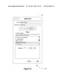 Providing Media Settings Discovery in a Media Processing Application diagram and image