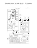 METHODS, SYSTEMS, AND USER INTERFACES FOR PROMPTING SOCIAL VIDEO CONTENT     INTERACTION diagram and image