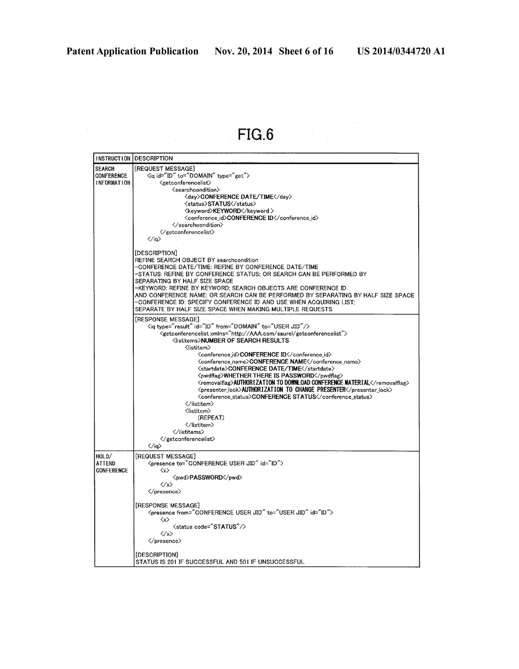 INFORMATION PROCESSING APPARATUS, INFORMATION PROCESSING SYSTEM, AND     INFORMATION DISPLAY METHOD - diagram, schematic, and image 07