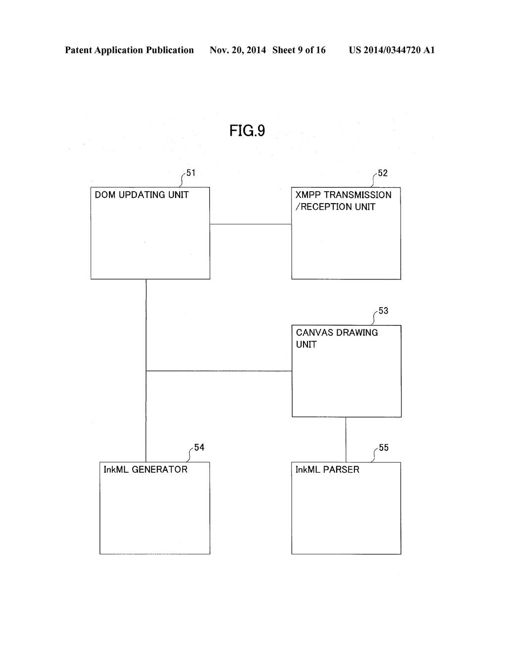 INFORMATION PROCESSING APPARATUS, INFORMATION PROCESSING SYSTEM, AND     INFORMATION DISPLAY METHOD - diagram, schematic, and image 10