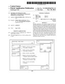 METHOD AND APPARATUS FOR PROVIDING CALENDAR FUNCTIONALITY FOR SOCIAL     INTERACTION diagram and image