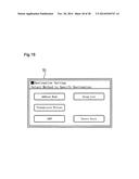 INPUT DEVICE AND IMAGE PROCESSING APPARATUS diagram and image