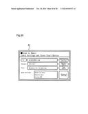 INPUT DEVICE AND IMAGE PROCESSING APPARATUS diagram and image