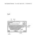 INPUT DEVICE AND IMAGE PROCESSING APPARATUS diagram and image