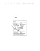 INFORMATION PROCESSING DEVICE, METHOD FOR CONTROLLING INFORMATION     PROCESSING DEVICE, INFORMATION PROCESSING DEVICE CONTROL PROGRAM, AND     COMPUTER-READABLE RECORDING MEDIUM IN WHICH SAID PROGRAM IS STORED diagram and image