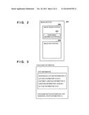 IMAGE DISPLAY APPARATUS AND CONTROL METHOD THEREFOR diagram and image