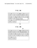 IMAGE DISPLAY APPARATUS AND CONTROL METHOD THEREFOR diagram and image