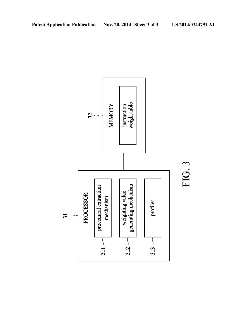 METHOD AND APPARATUS FOR CODE SIZE REDUCTION - diagram, schematic, and image 04