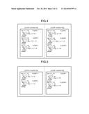 COMPUTER-READABLE RECORDING MEDIUM, COMPILING METHOD, AND INFORMATION     PROCESSING APPARATUS diagram and image