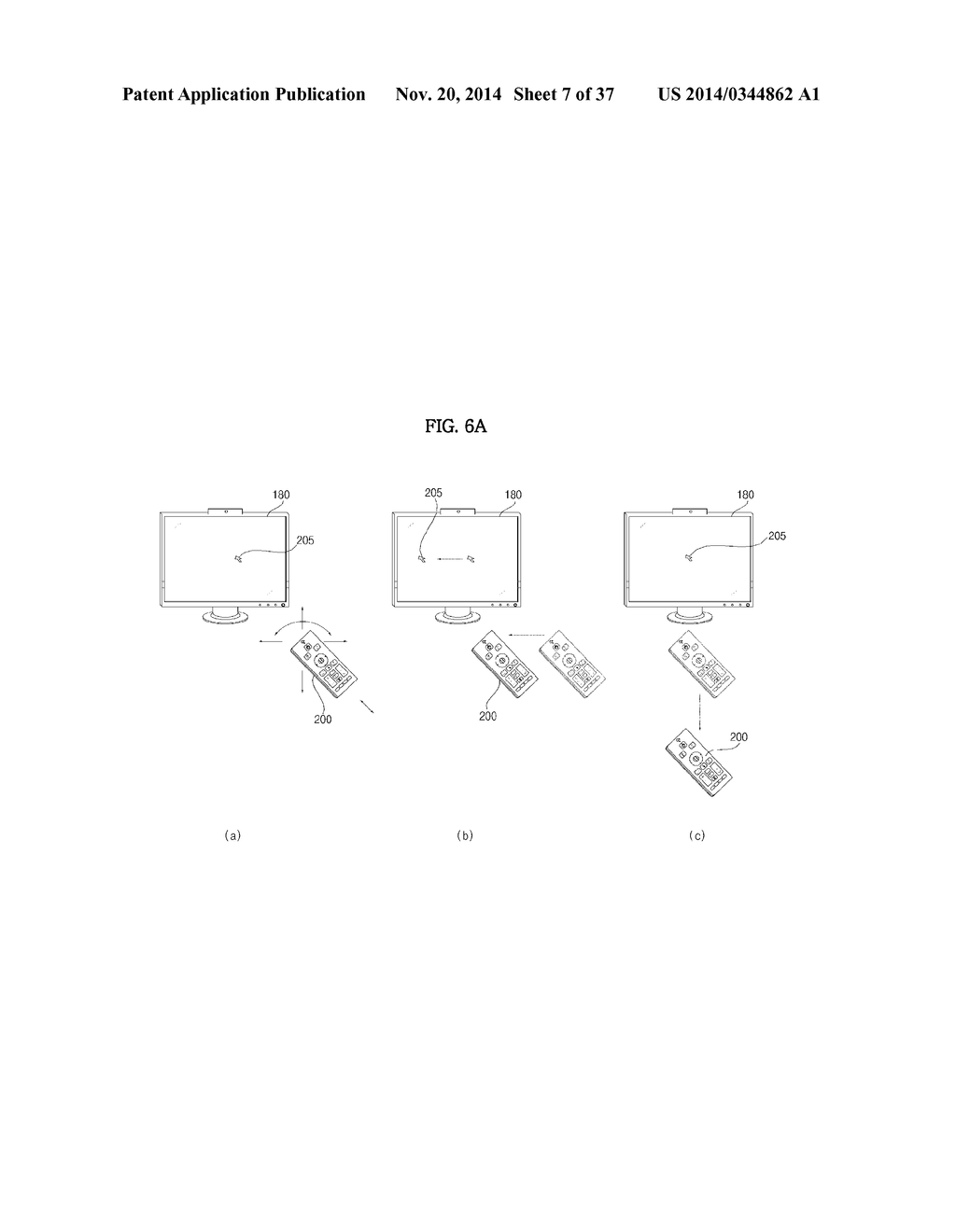 BROADCAST RECEIVING APPARATUS AND METHOD FOR OPERATING THE SAME - diagram, schematic, and image 08