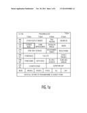 SCHEDULER APPARATUS EMPLOYING A GOPHER AGENT FOR USE IN A TELEVISION     RECEIVER diagram and image