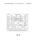 SCHEDULER APPARATUS EMPLOYING A GOPHER AGENT FOR USE IN A TELEVISION     RECEIVER diagram and image