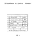 SCHEDULER APPARATUS EMPLOYING A GOPHER AGENT FOR USE IN A TELEVISION     RECEIVER diagram and image