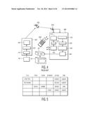 SCHEDULER APPARATUS EMPLOYING A GOPHER AGENT FOR USE IN A TELEVISION     RECEIVER diagram and image