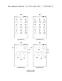 METHOD AND APPARATUS FOR USING ELECTRONIC DEVICE diagram and image