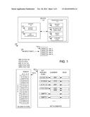 BLOOM FILTER WITH MEMORY ELEMENT diagram and image