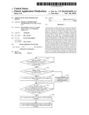 TROJAN DETECTION METHOD AND DEVICE diagram and image