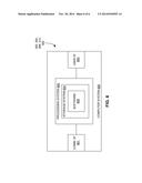 MAINTAINING A COMMON IDENTIFIER FOR A USER SESSION ON A COMMUNICATION     NETWORK diagram and image