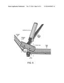 Collapsible, Compact Mattress Support diagram and image