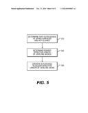 SYSTEM AND METHOD FOR ALIGNING PORTIONS OF A LOADING RAMP diagram and image