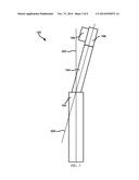 Y-Shaped Cleaning Apparatus diagram and image